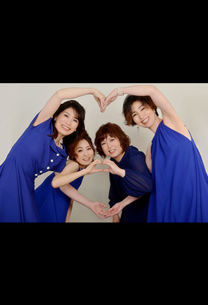 ファミリー・女子会（グループ）写真